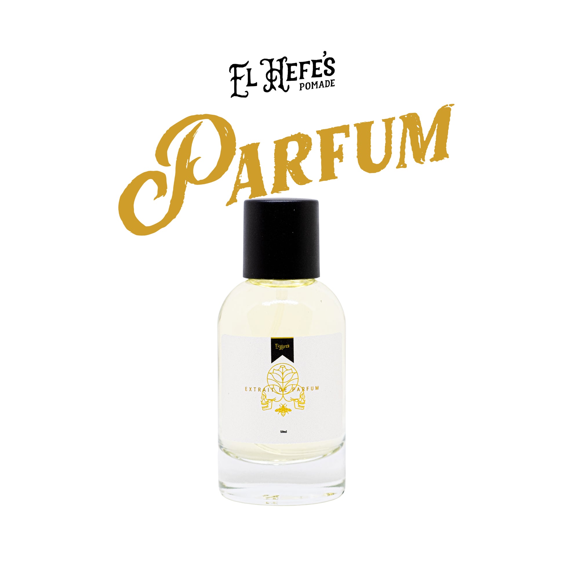 White Label Perfume