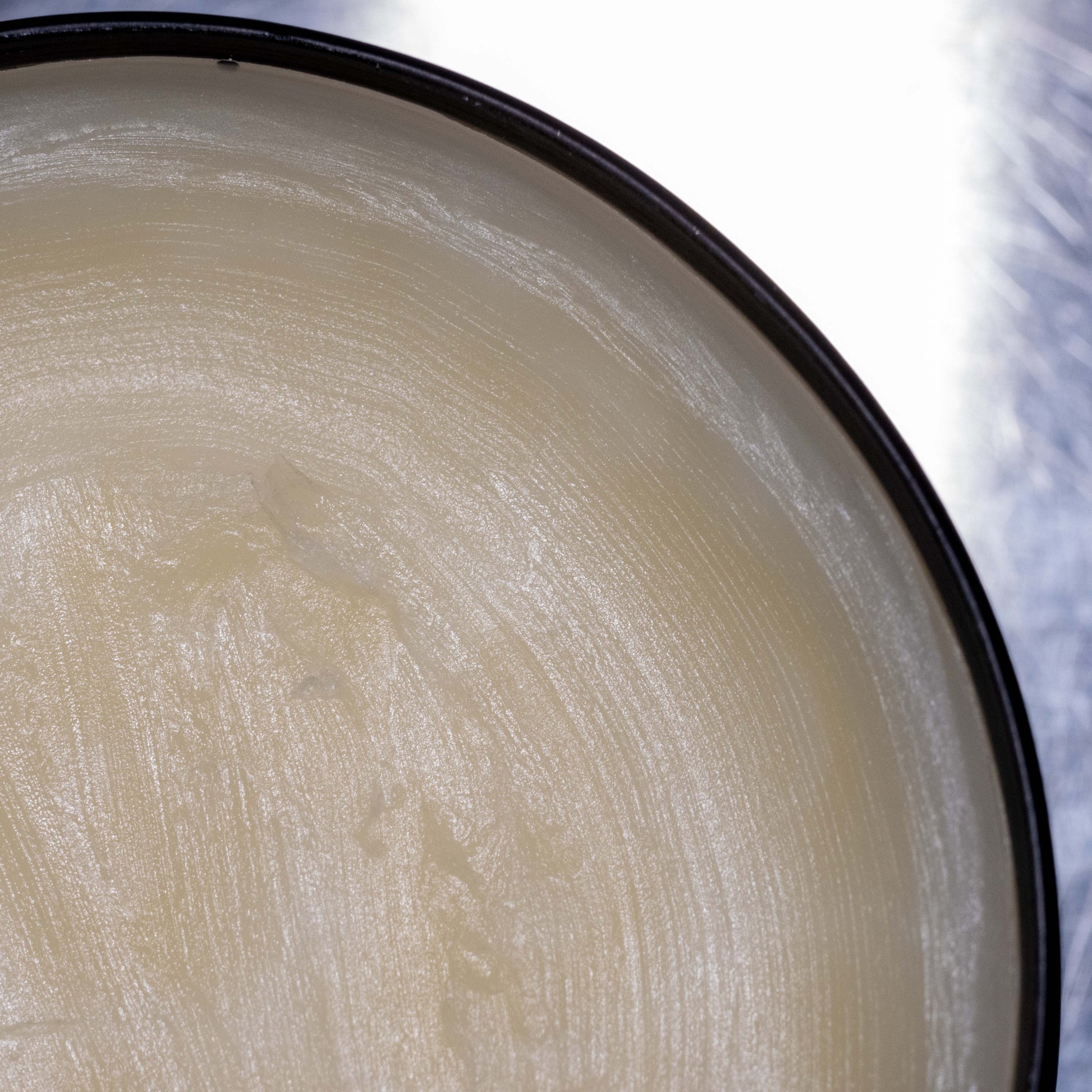 Vanilla Classic Oil Based Pomade