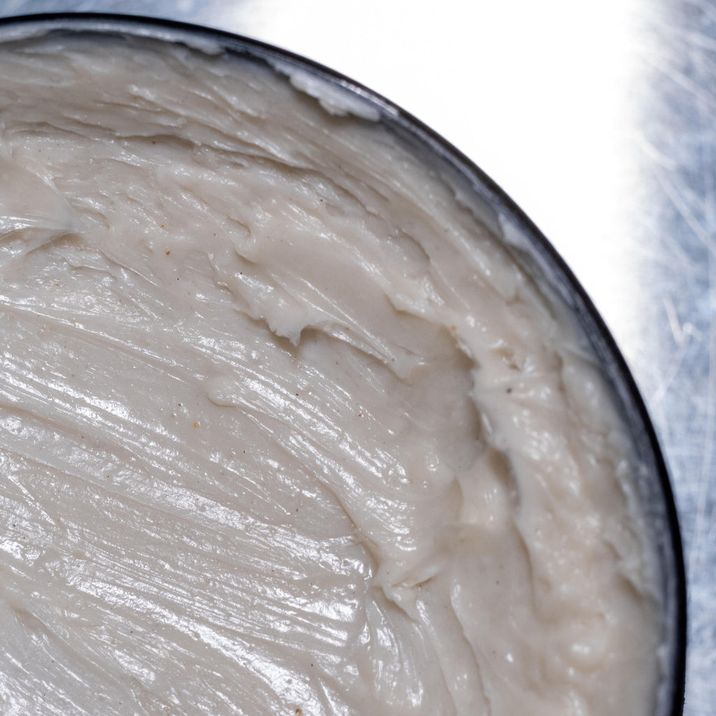 Clay Pomade [formerly Quicksand]