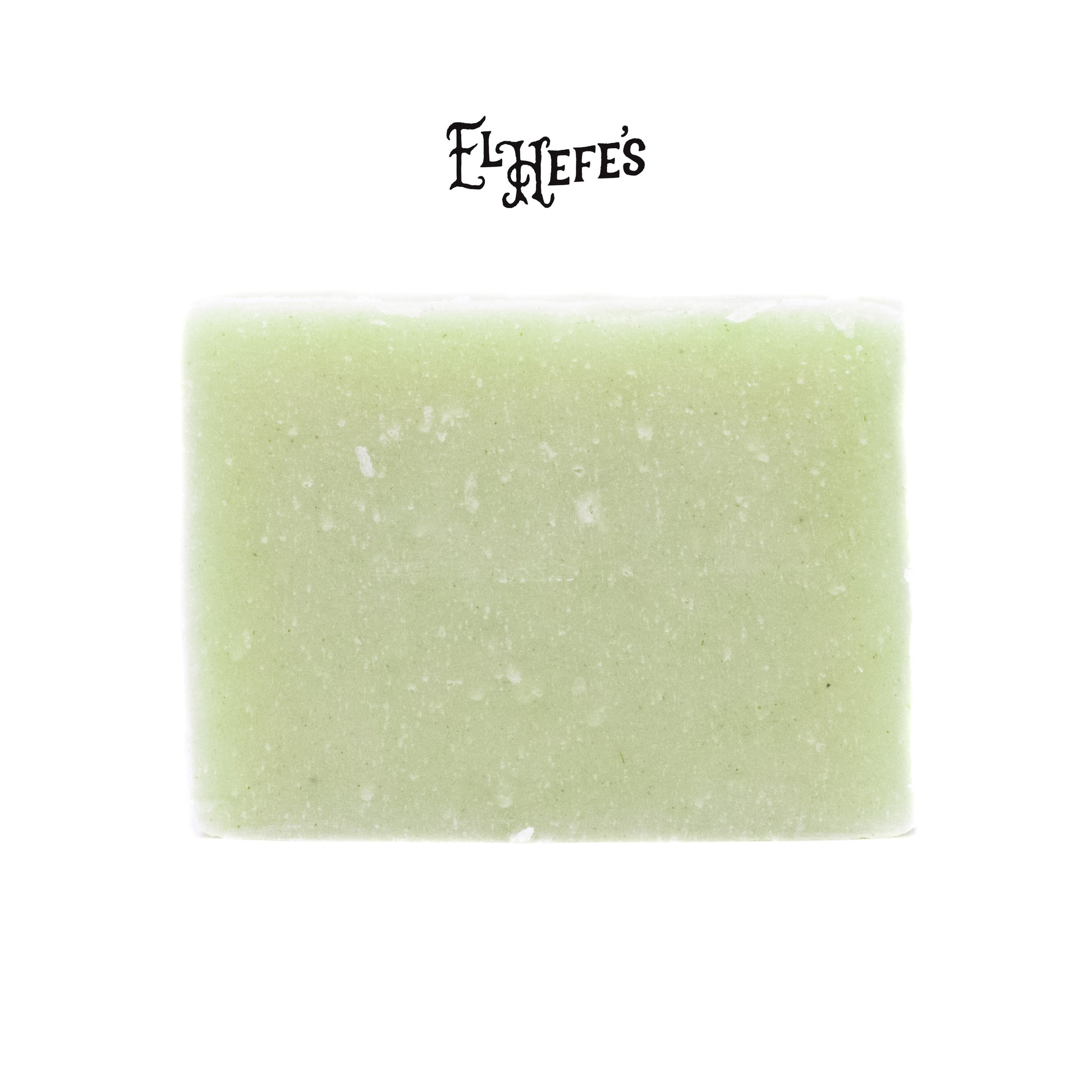 Cool Mint Natural Body Soap