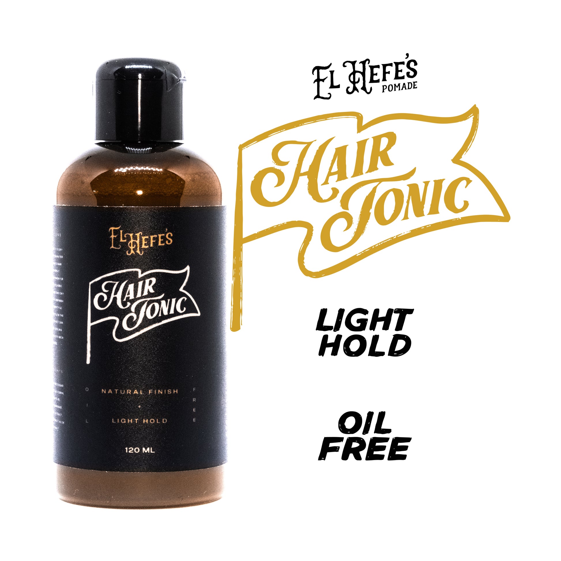 Hair Tonic