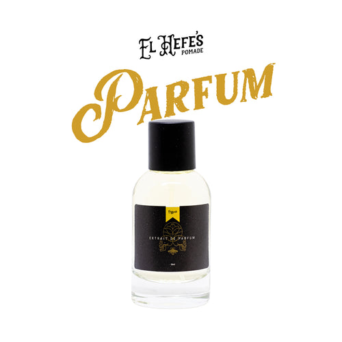 Black Label Perfume