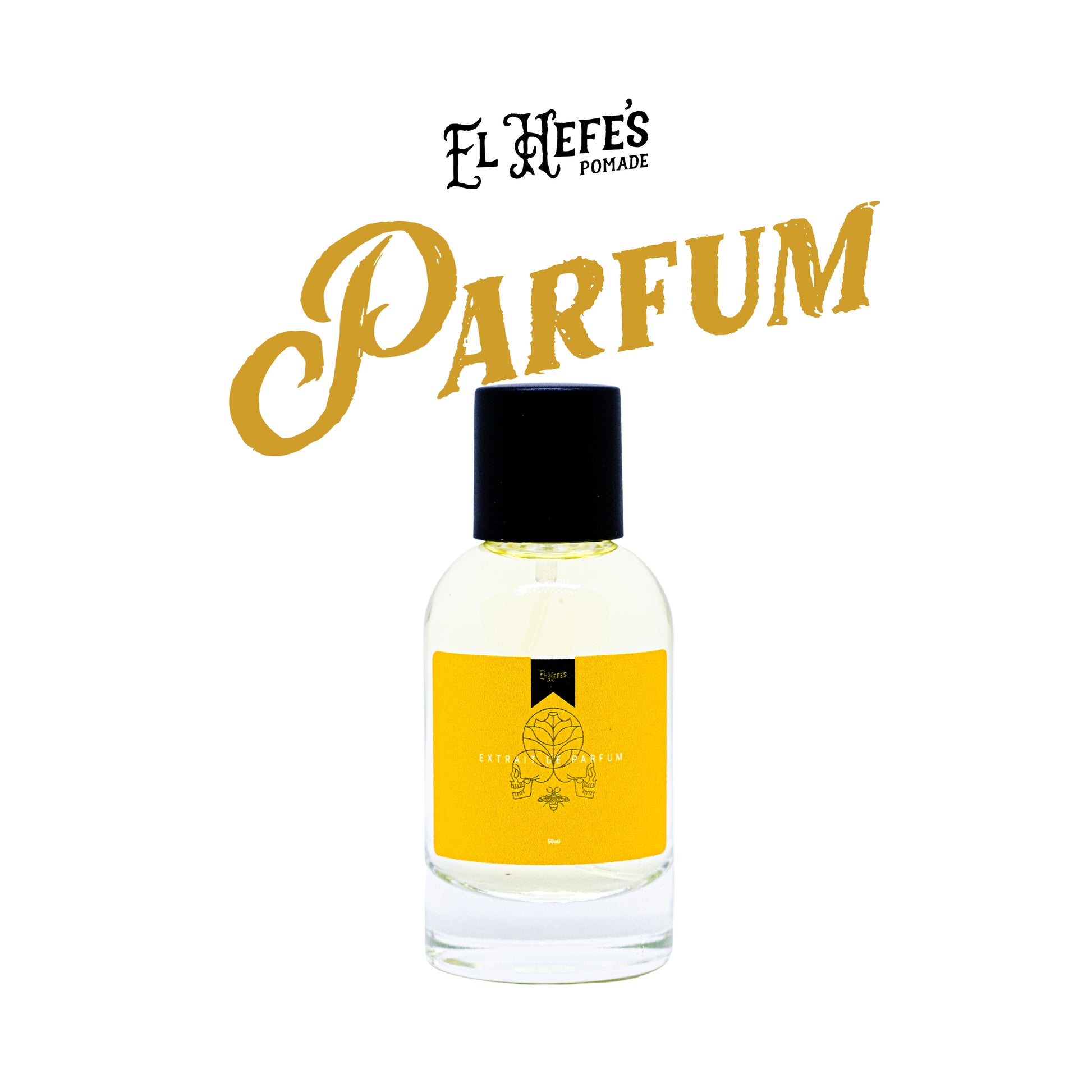 Gold Label Perfume