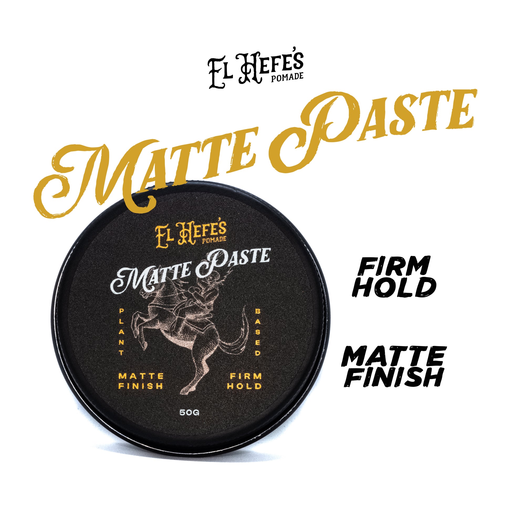 Matte Paste [formerly Dust Devil]