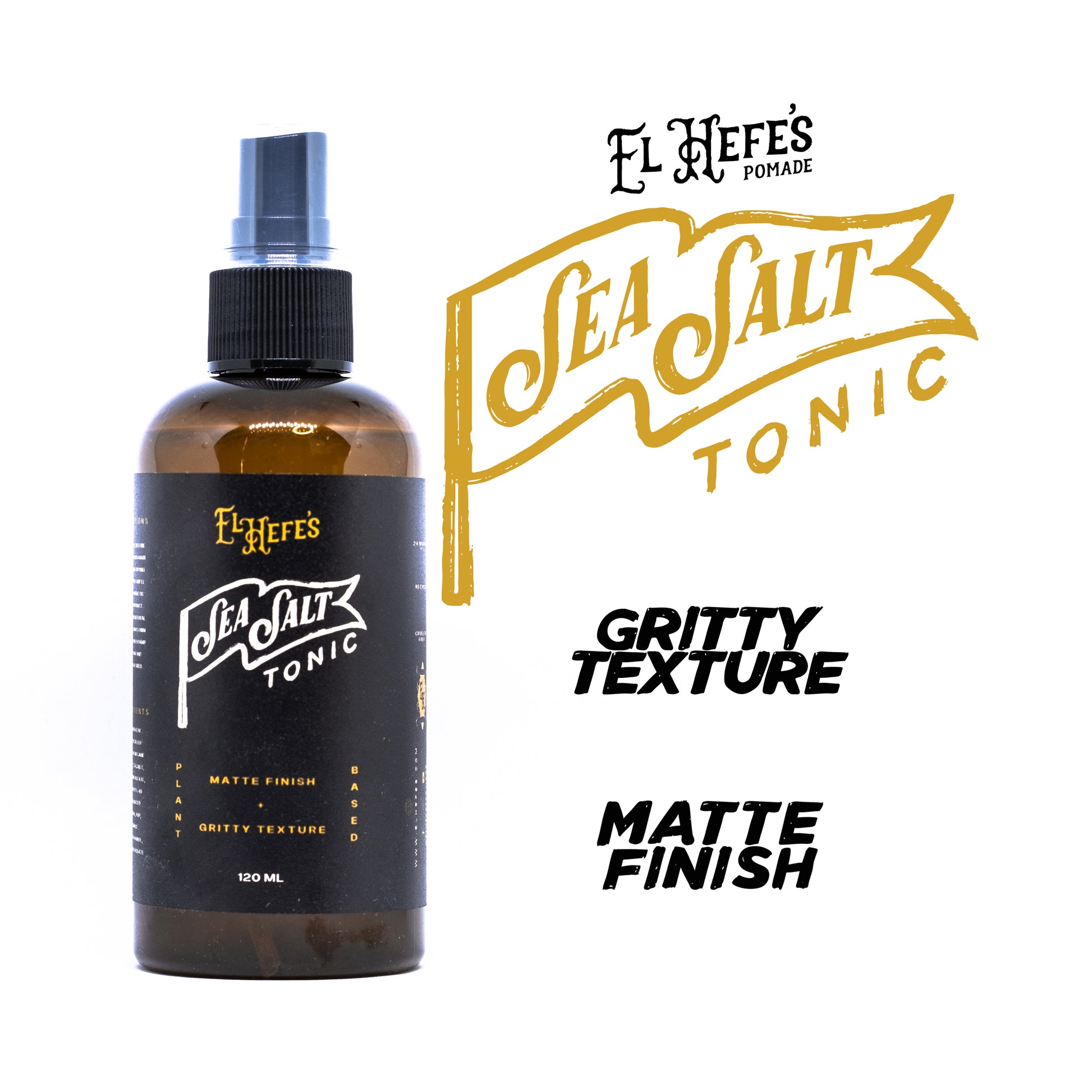 Sea Salt Tonic Spray