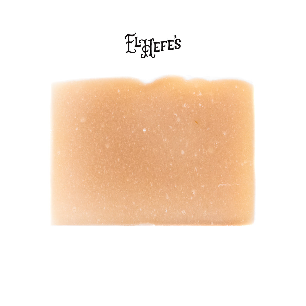 The G.O.A.T. Natural Goat's Milk Body Soap