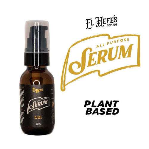 All Purpose Serum