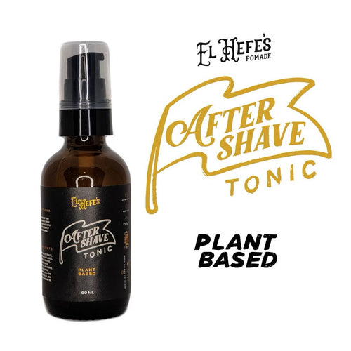 Aftershave Tonic
